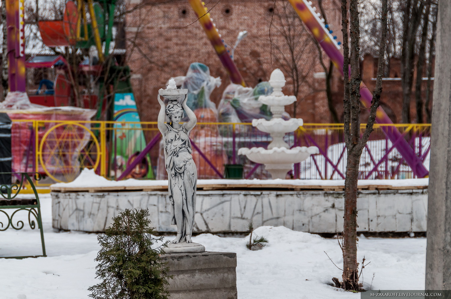 Smolensk (Смоленск)